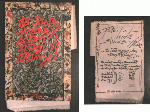 To-love-money-over-everything